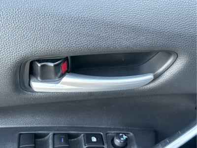 2022 Toyota Corolla XSE