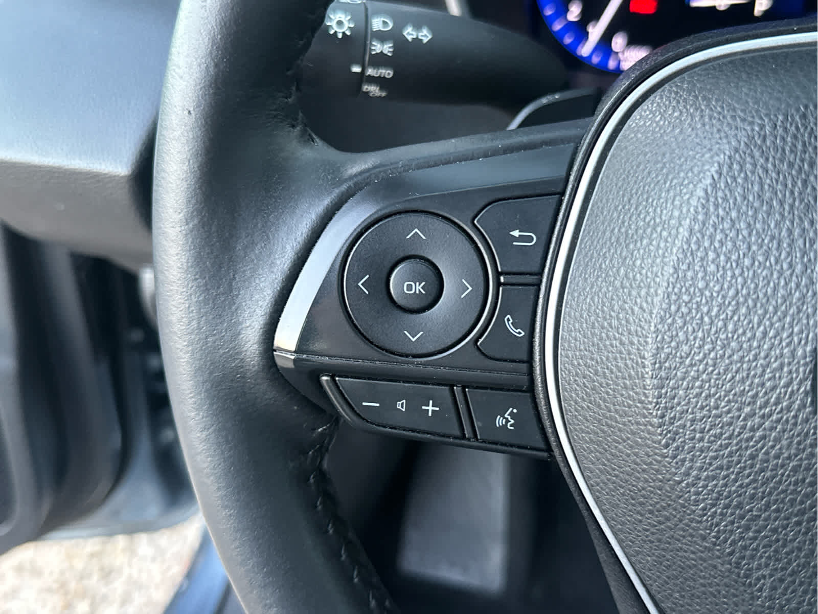 2022 Toyota Corolla XSE