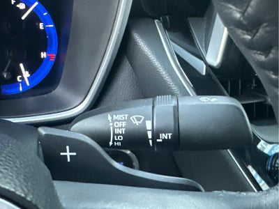 2022 Toyota Corolla XSE