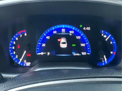 2022 Toyota Corolla XSE