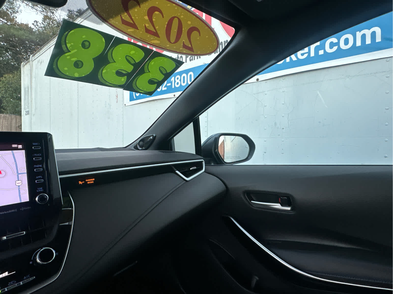 2022 Toyota Corolla XSE