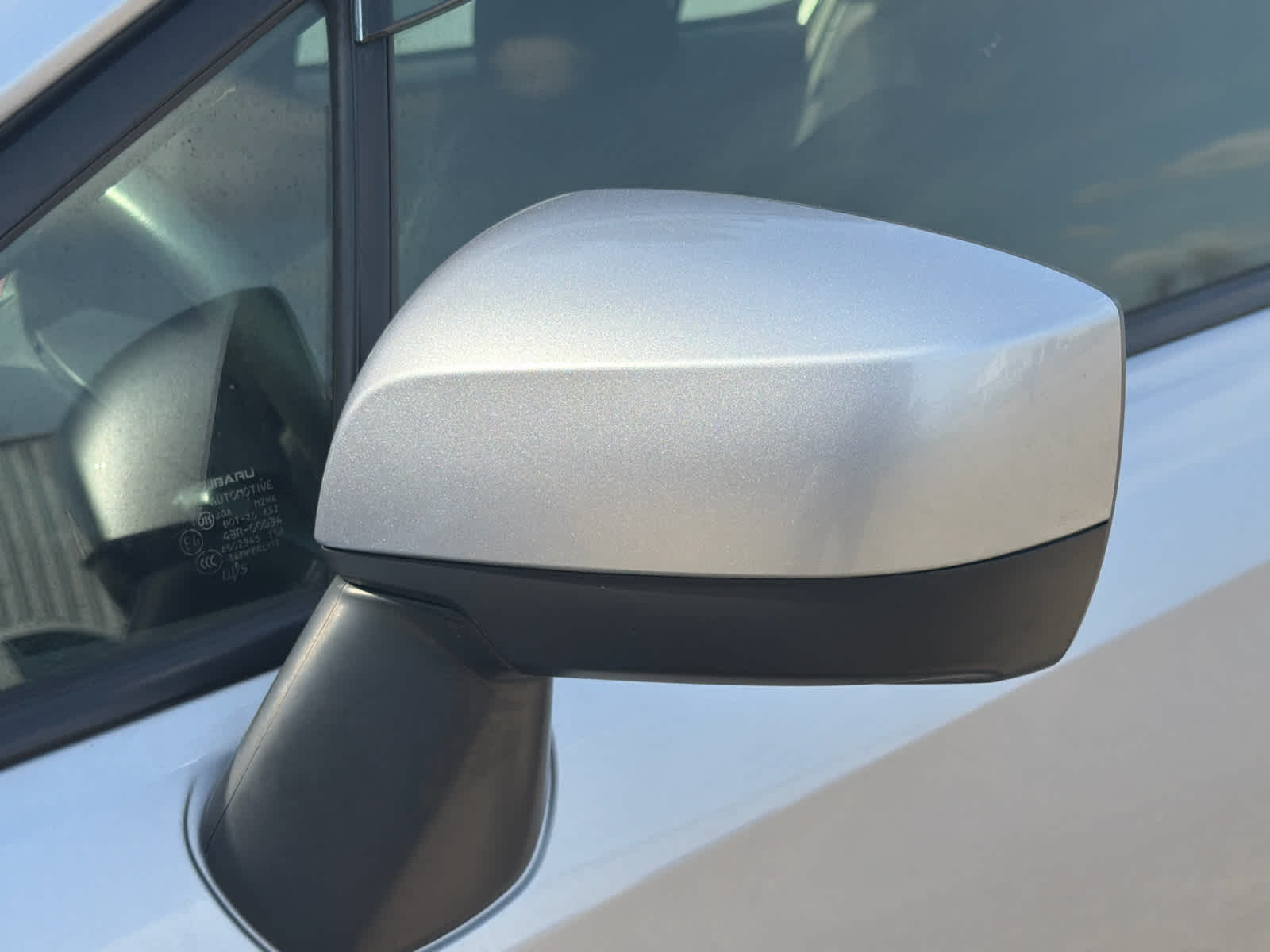 2020 Subaru WRX Premium