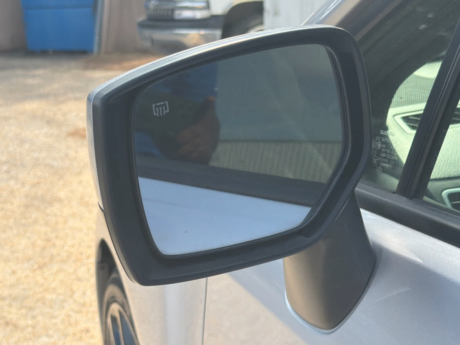 2020 Subaru WRX Premium