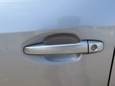 2020 Subaru WRX Premium