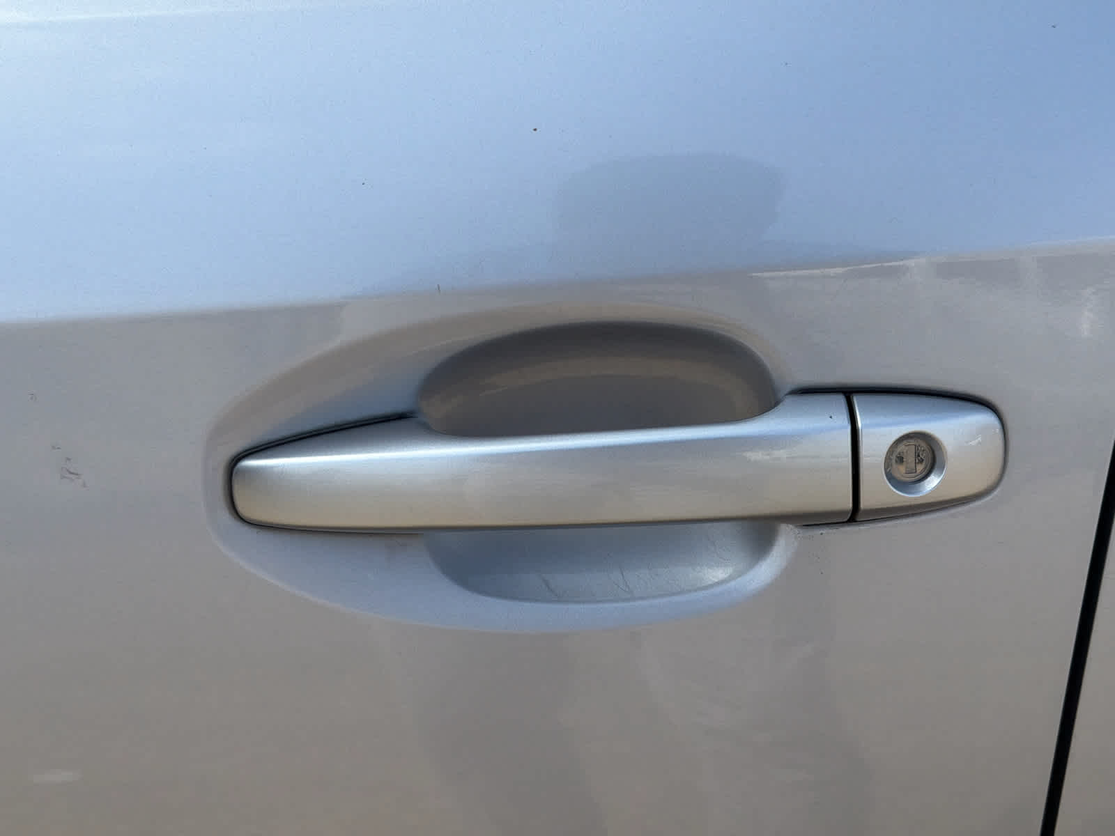 2020 Subaru WRX Premium