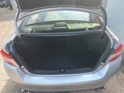 2020 Subaru WRX Premium