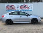 2020 Subaru WRX Premium