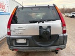 2004 Honda CR-V LX