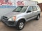 2004 Honda CR-V LX