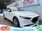 2025 Mazda Mazda3 Sedan 2.5 S Preferred