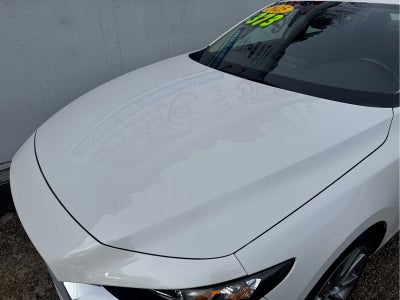 2025 Mazda Mazda3 Sedan 2.5 S Preferred