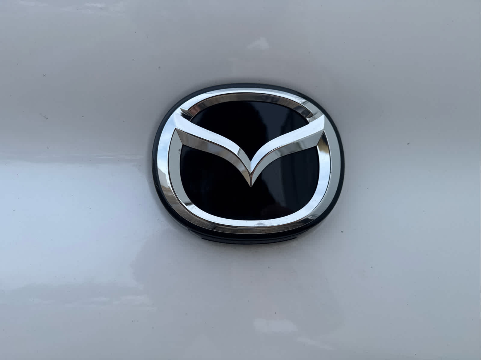 2025 Mazda Mazda3 Sedan 2.5 S Preferred