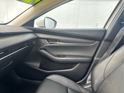 2025 Mazda Mazda3 Sedan 2.5 S Preferred