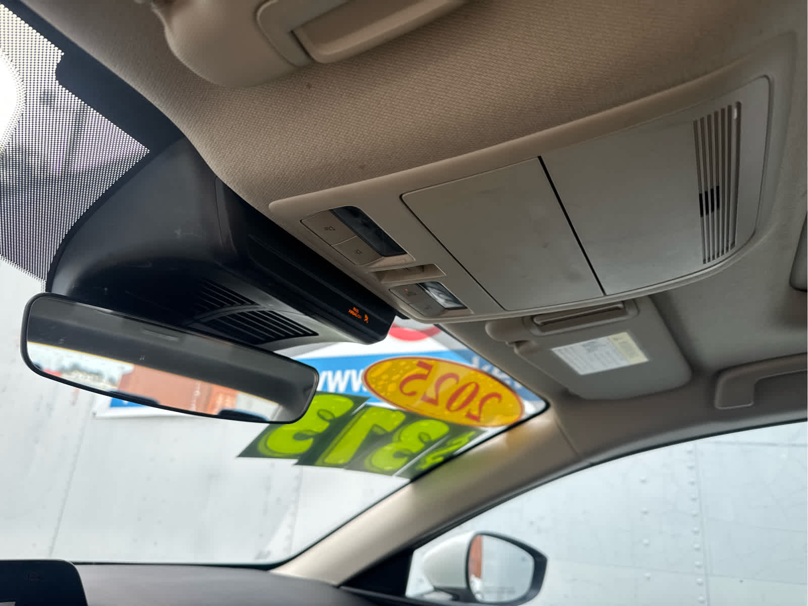 2025 Mazda Mazda3 Sedan 2.5 S Preferred