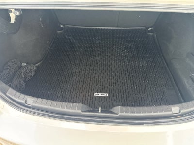 2025 Mazda Mazda3 Sedan 2.5 S Preferred