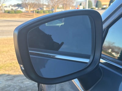 2022 Mazda Mazda CX-5 2.5 S Carbon Edition