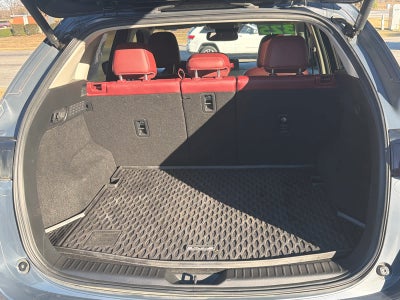 2022 Mazda Mazda CX-5 2.5 S Carbon Edition