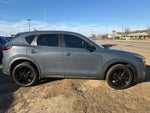 2022 Mazda Mazda CX-5 2.5 S Carbon Edition