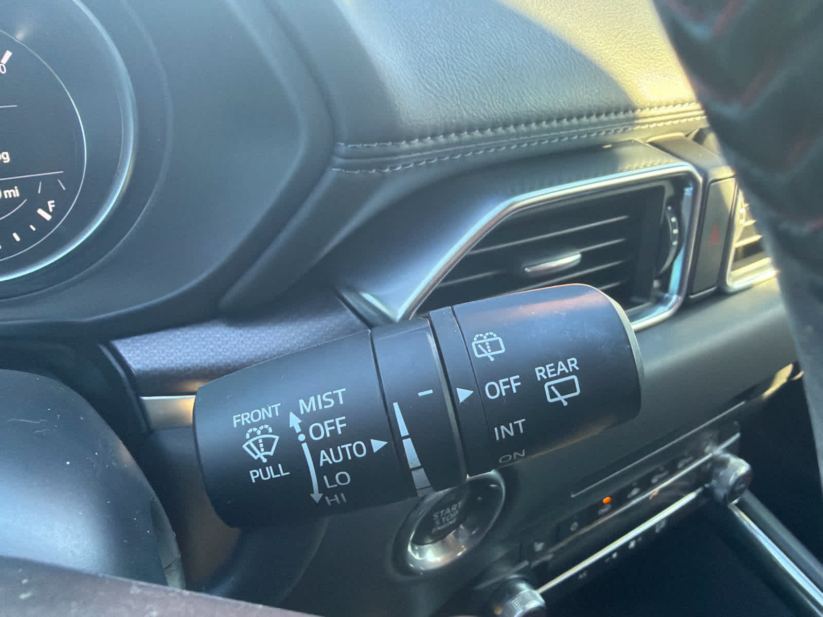 2022 Mazda Mazda CX-5 2.5 S Carbon Edition