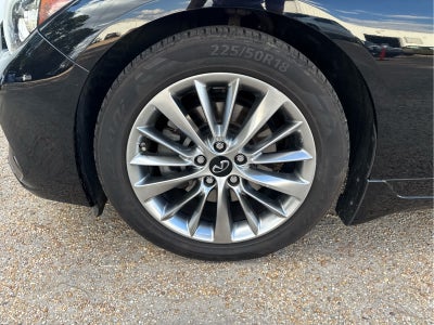 2020 INFINITI Q50 3.0t LUXE