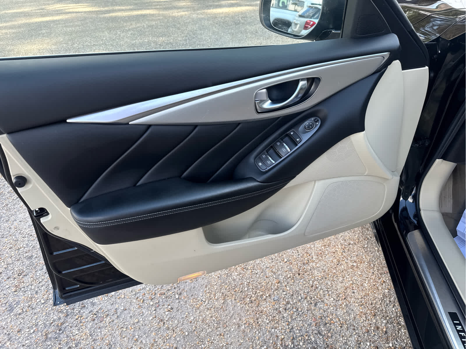 2020 INFINITI Q50 3.0t LUXE