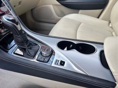 2020 INFINITI Q50 3.0t LUXE