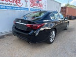 2020 INFINITI Q50 3.0t LUXE
