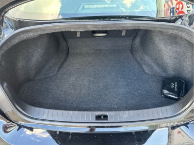 2020 INFINITI Q50 3.0t LUXE