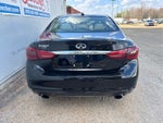 2020 INFINITI Q50 3.0t LUXE