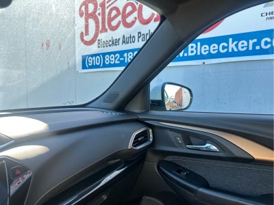 2023 Chevrolet Trailblazer ACTIV