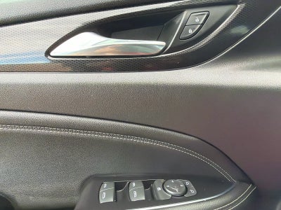 2018 Buick Regal Sportback GS