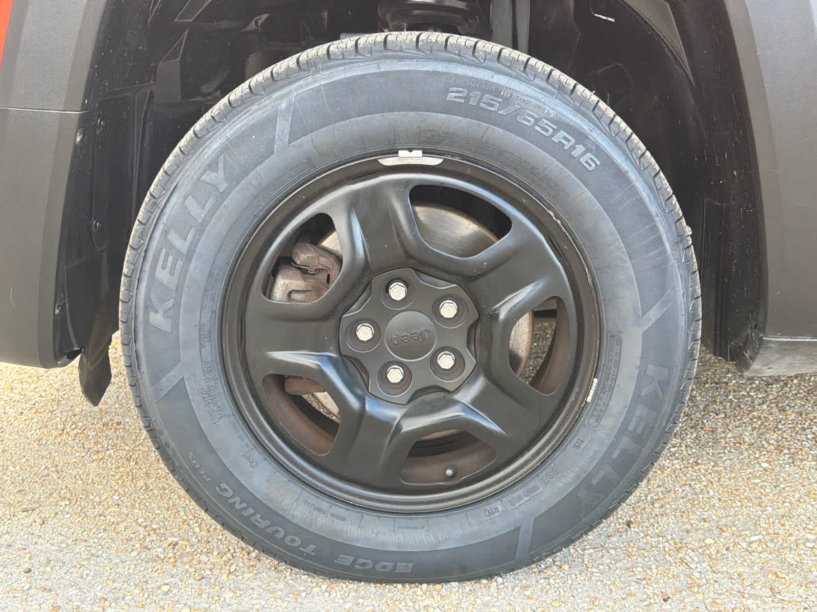 2019 Jeep Renegade Sport