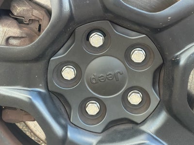 2019 Jeep Renegade Sport