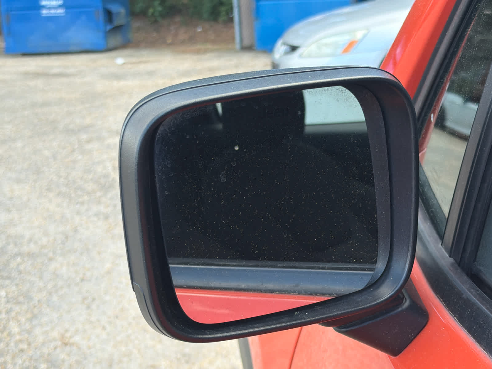 2019 Jeep Renegade Sport