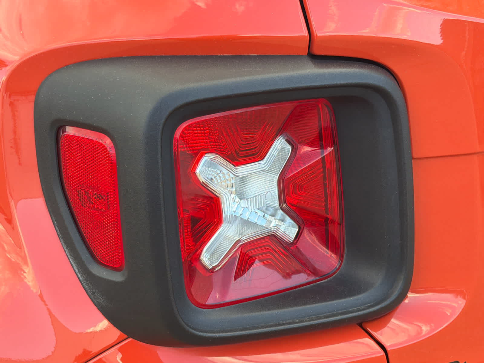 2019 Jeep Renegade Sport