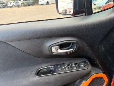 2019 Jeep Renegade Sport