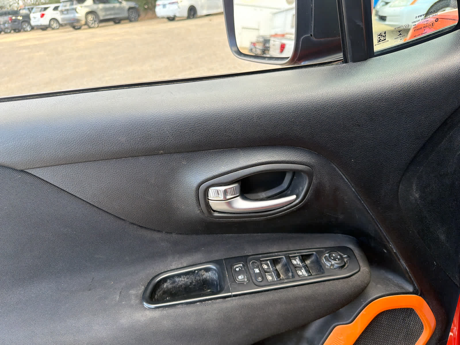 2019 Jeep Renegade Sport