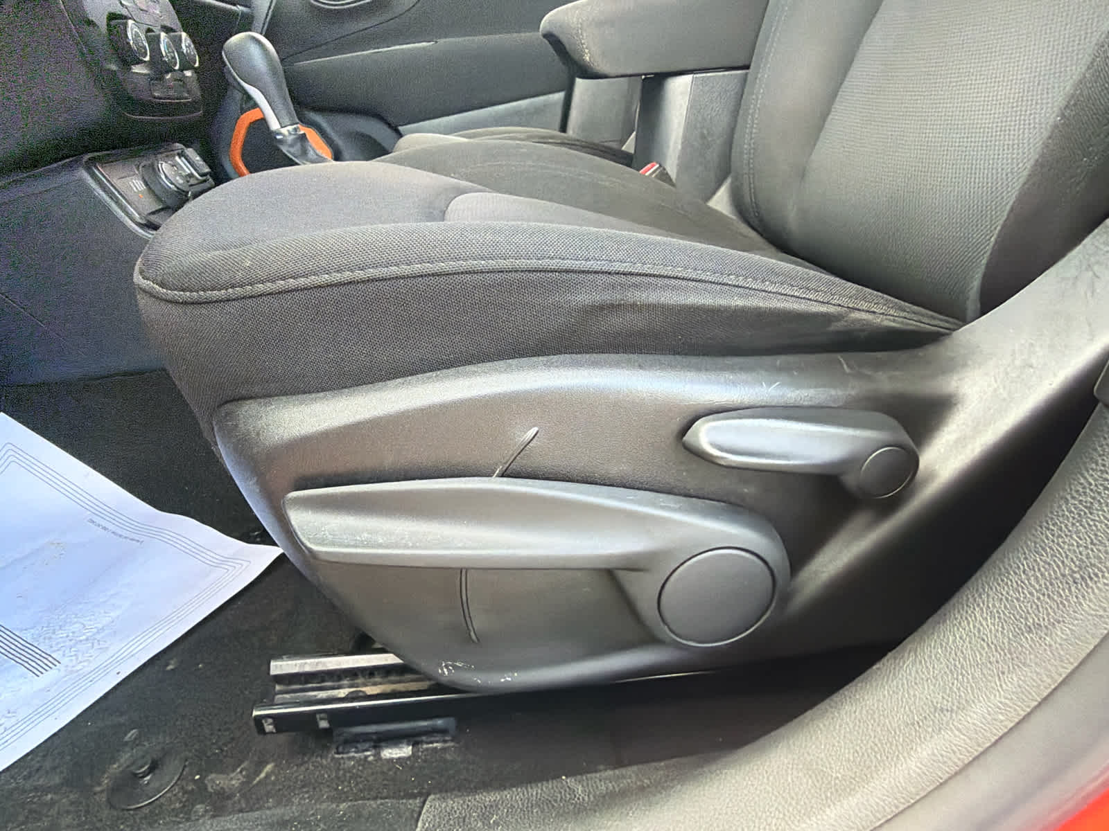 2019 Jeep Renegade Sport