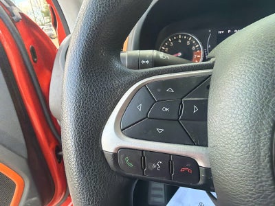 2019 Jeep Renegade Sport