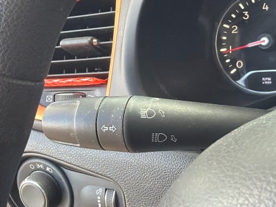 2019 Jeep Renegade Sport