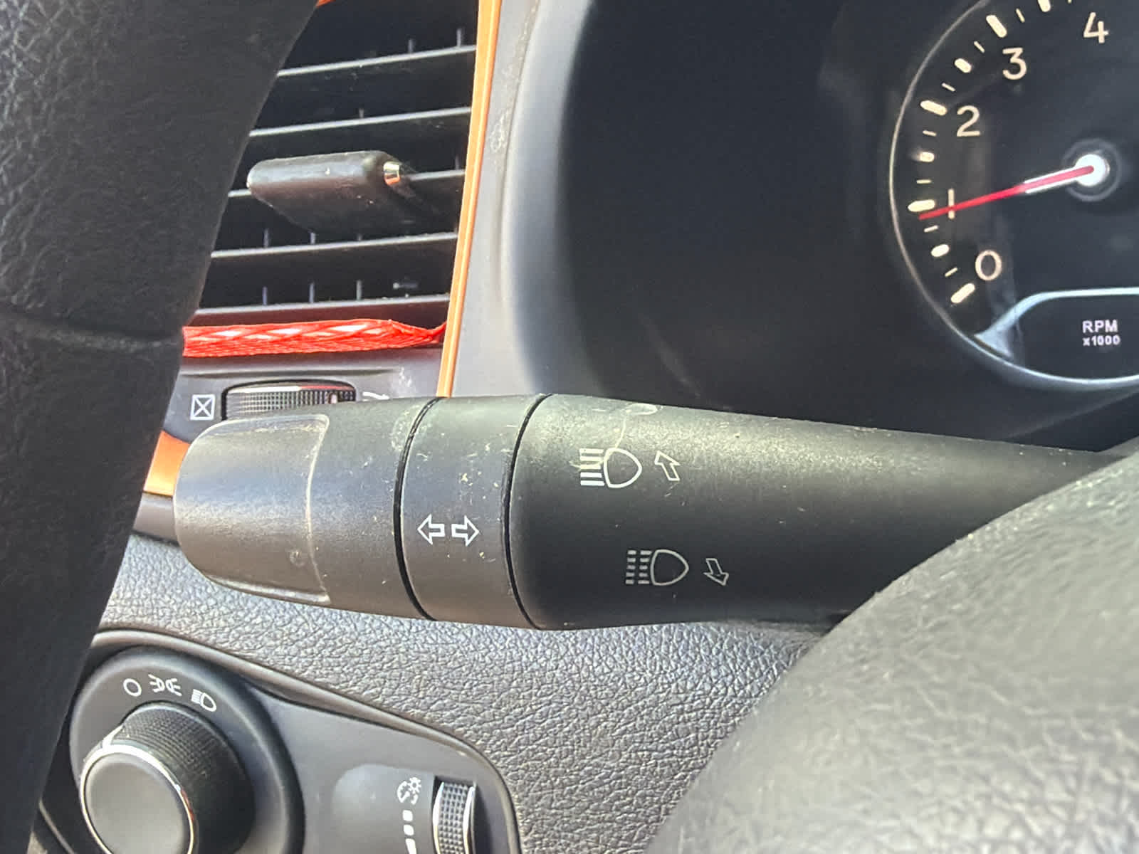 2019 Jeep Renegade Sport