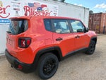 2019 Jeep Renegade Sport