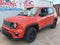2019 Jeep Renegade Sport