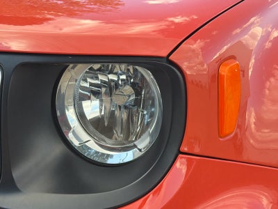 2019 Jeep Renegade Sport