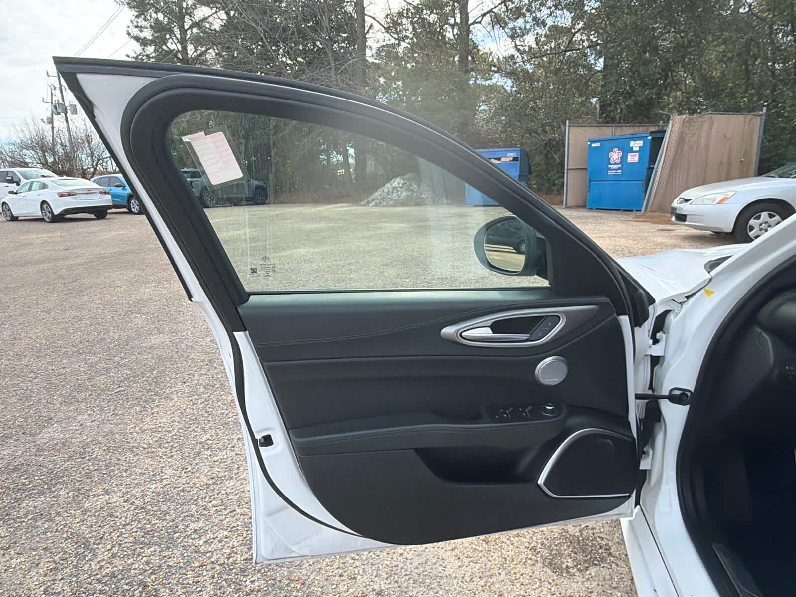 2023 Alfa Romeo Giulia Veloce