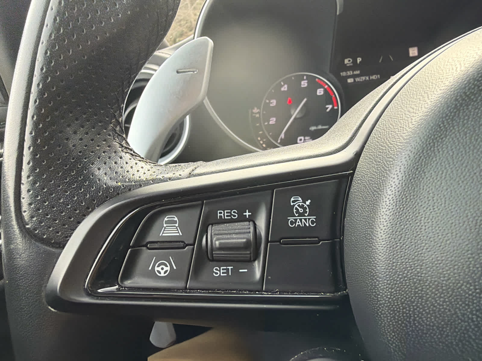 2023 Alfa Romeo Giulia Veloce