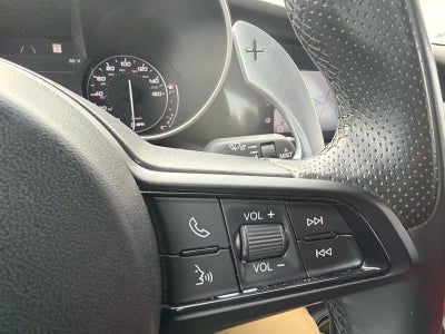 2023 Alfa Romeo Giulia Veloce