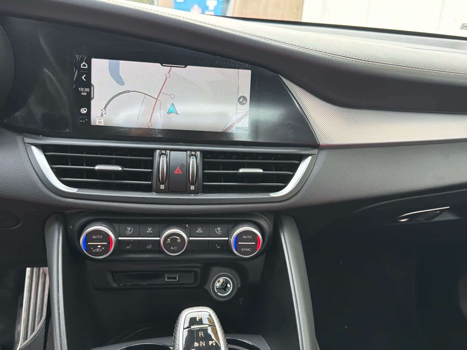 2023 Alfa Romeo Giulia Veloce