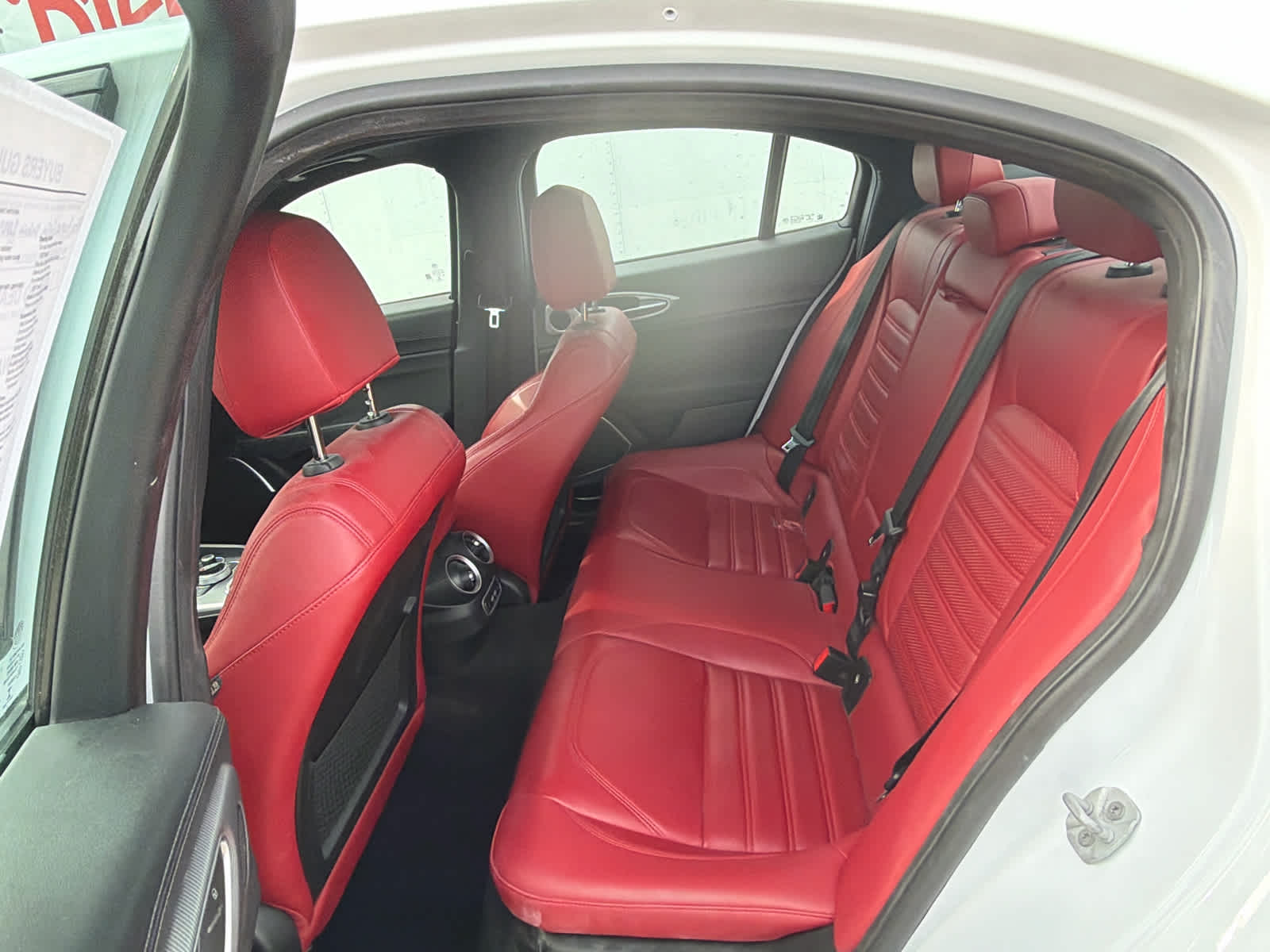 2023 Alfa Romeo Giulia Veloce