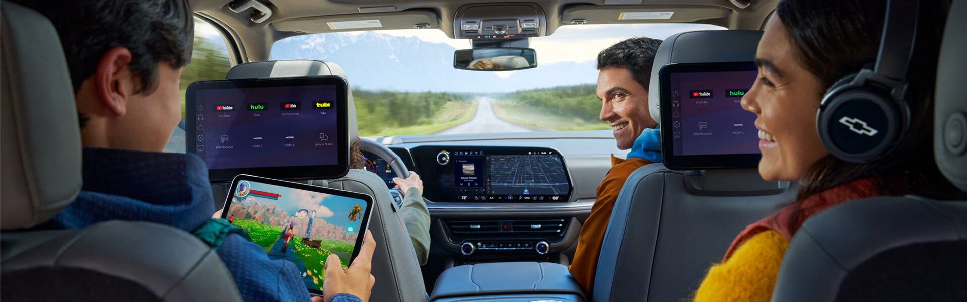 Bleecker Chevrolet in Dunn NC